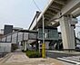 周辺：舎人駅(東京都交通局 日暮里・舎人ライナー) 徒歩6分。 470m