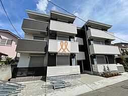 日暮里舎人ライナー 扇大橋駅 徒歩18分