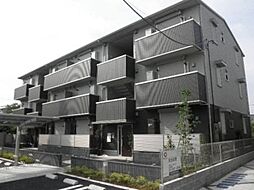 日暮里舎人ライナー 江北駅 徒歩2分