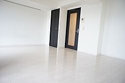 JR山手線 西日暮里駅 徒歩11分の賃貸マンション 3階1Kのリビング/ダイニング