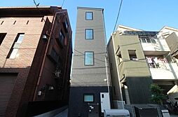 JR山手線 日暮里駅 徒歩13分