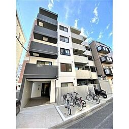 東京メトロ日比谷線 三ノ輪駅 徒歩9分