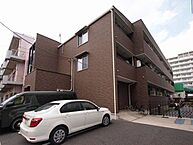 東京都足立区東綾瀬1丁目26-21：物件画像／株式会社リビングギャラリー　日暮里店
