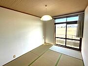 和室２　６帖