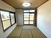 和室２