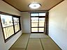 室内：和室２