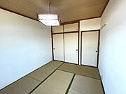 和室１