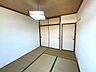 室内：和室１