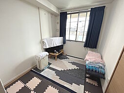 子供部屋の画像