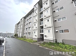 物件画像 白川台住宅16号棟