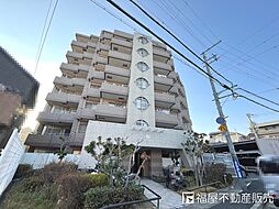 物件画像 ワコーレアベニュー山下町