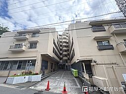 物件画像 イスズハイツベル長田B棟