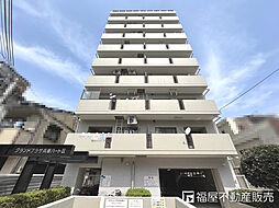 物件画像 グランドプラザ兵庫パートII