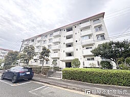 物件画像 横尾5団地45号棟