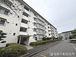 物件画像 横尾2団地86号棟