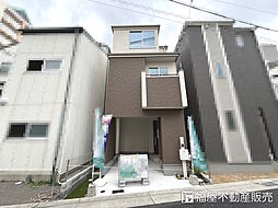 物件画像 2期2号棟