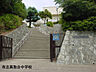 周辺：神戸市立高取台中学校