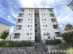 物件画像 高倉台10団地52号棟