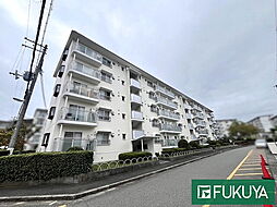 物件画像 横尾1団地68号棟