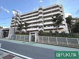 物件画像 朝日プラザ雲雀ケ丘