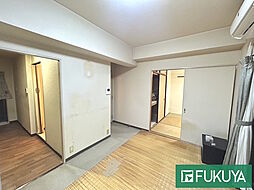 物件画像 朝日プラザ雲雀ケ丘