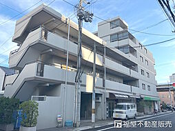 物件画像 フロラシオン二葉