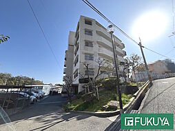 物件画像 北上沢グランドハイツ