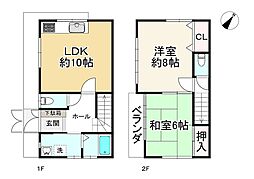 兵庫県神戸市須磨区戎町3丁目