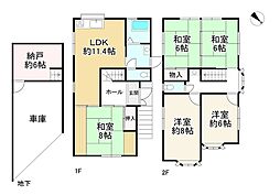 兵庫県神戸市兵庫区鵯越町