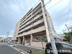 物件画像 グレイス若松