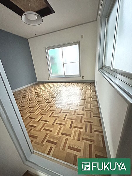 子供部屋