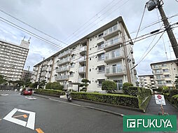 物件画像 名谷14団地53号棟