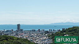 物件画像 コープ野村高取台