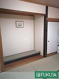 室内の画像