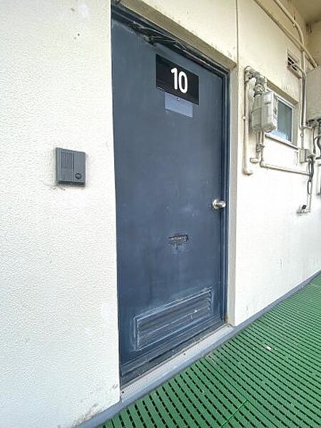 メゾンベル名高 10｜和歌山県海南市名高(賃貸マンション1R・2階・34.60㎡)の写真 その3