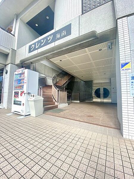 クレンツ海南 606｜和歌山県海南市日方(賃貸マンション3LDK・6階・81.27㎡)の写真 その3