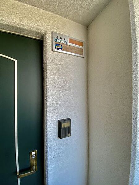 クレンツ海南 606｜和歌山県海南市日方(賃貸マンション3LDK・6階・81.27㎡)の写真 その8