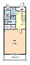 和歌山県和歌山市今福4丁目4-13（賃貸アパート1K・1階・32.00㎡） その2