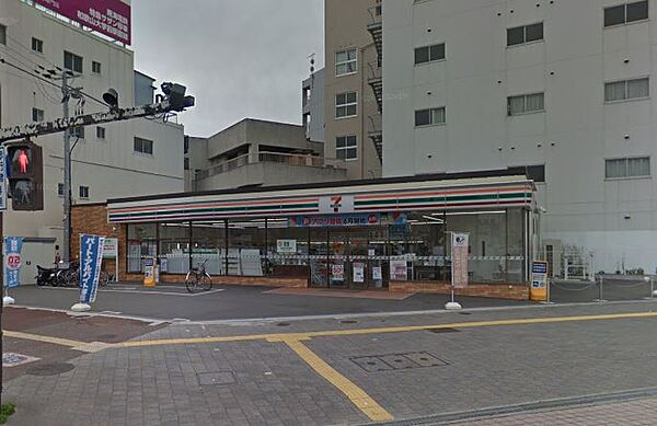 画像29:【コンビニエンスストア】セブンイレブン 和歌山市駅前店まで670ｍ