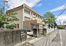 周辺：【中学校】和歌山市立東和中学校まで135ｍ