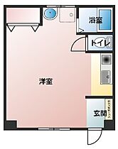 マンションニューハマII 702 ｜ 和歌山県海南市日方1289-180（賃貸アパート1R・1階・31.00㎡） その2