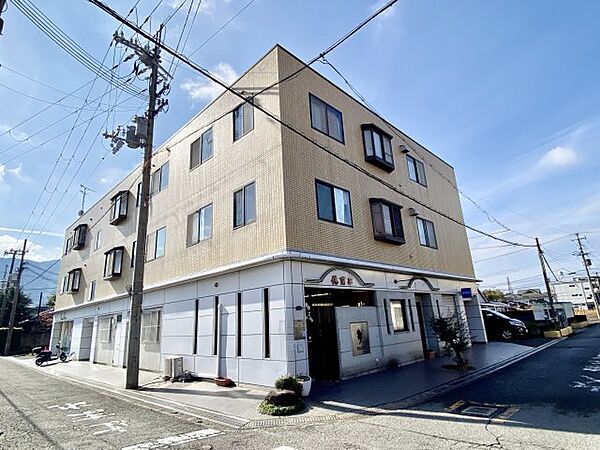 マンションニューハマII 702｜和歌山県海南市日方(賃貸アパート1R・1階・31.00㎡)の写真 その1