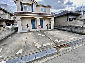 田中町メゾネット  ｜ 和歌山県和歌山市田中町4丁目133-2（賃貸アパート2LDK・1階・69.50㎡） その3