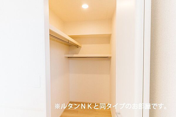 パピーI 205｜和歌山県和歌山市毛見(賃貸アパート2LDK・2階・57.57㎡)の写真 その7