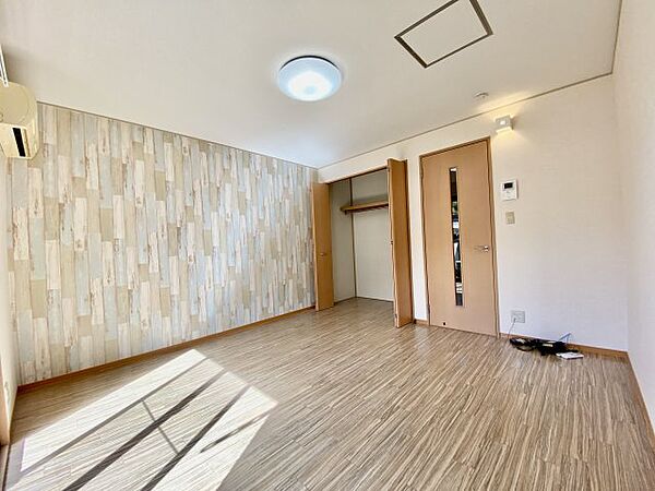 ドゥ シェル 201｜和歌山県海南市岡田(賃貸アパート1K・2階・26.93㎡)の写真 その14