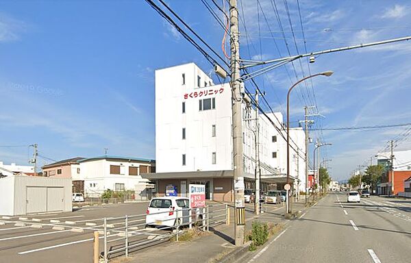 D-room　MALDA　A棟 A202｜和歌山県海南市大野中(賃貸アパート1LDK・2階・37.53㎡)の写真 その21