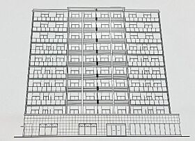 友田町店舗付き新築マンション  ｜ 和歌山県和歌山市友田町2丁目（賃貸マンション1LDK・3階・48.22㎡） その3