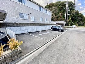 GRANDーSUITE 101 ｜ 和歌山県海南市阪井94-1（賃貸アパート1LDK・1階・44.53㎡） その3