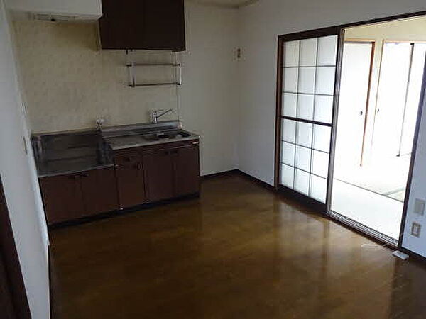 ファミール前島II 203｜和歌山県和歌山市加納(賃貸アパート3DK・2階・53.44㎡)の写真 その3