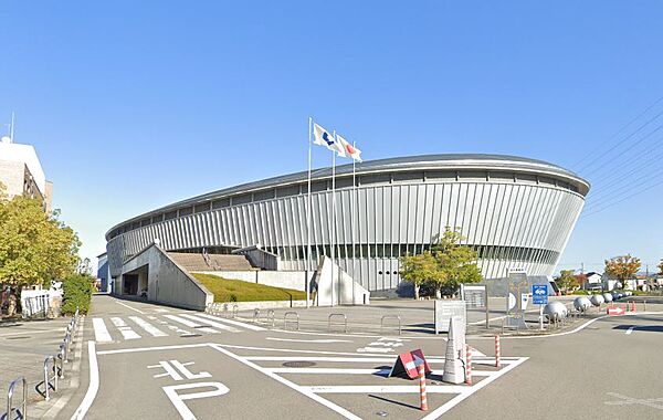 アヴェンヌ太田 206｜和歌山県和歌山市太田(賃貸アパート1LDK・2階・42.17㎡)の写真 その17